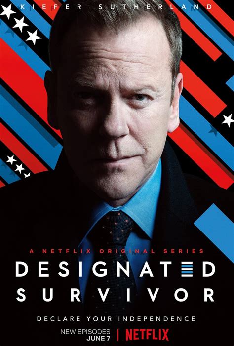 designated survivor imdb